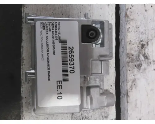 FREIGHTLINER A0004465305 CAMERA, COLLISION AVOIDANCE RADAR