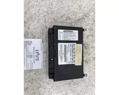 FREIGHTLINER A0024467902001 ECM (Common Powertrain Controller)