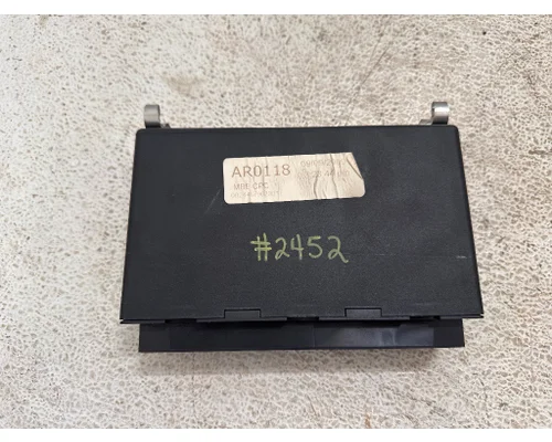 FREIGHTLINER A0024467902 ECM (Common Powertrain Controller)