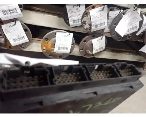 FREIGHTLINER A0024468202/005 Electronic Chassis Control Modules