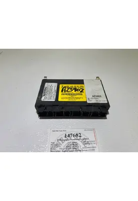 FREIGHTLINER A0024468202003 ECM (Common Powertrain Controller)