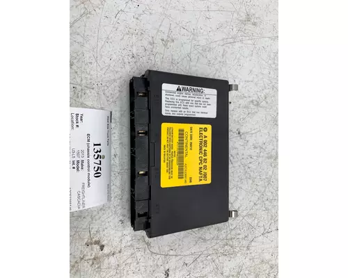 FREIGHTLINER A0024468202007 ECM (Common Powertrain Controller)