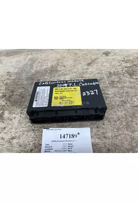 FREIGHTLINER A0034461102004 ECM (Common Powertrain Controller)
