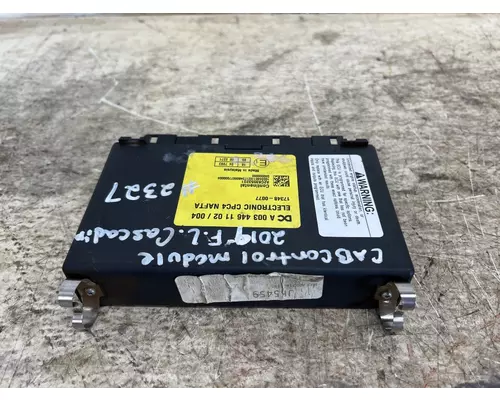 FREIGHTLINER A0034461102004 ECM (Common Powertrain Controller)