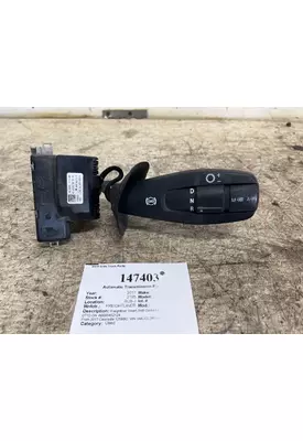 FREIGHTLINER A0095452124 Automatic Transmission Parts, Misc.