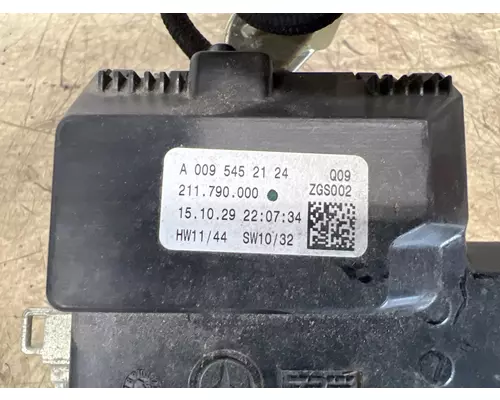 FREIGHTLINER A0095452124 Automatic Transmission Parts, Misc.