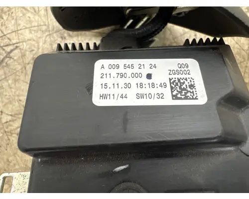 FREIGHTLINER A0095452124 Automatic Transmission Parts, Misc.