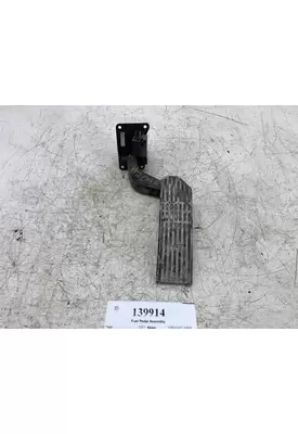 FREIGHTLINER A01-26607-001 Fuel Pedal Assembly