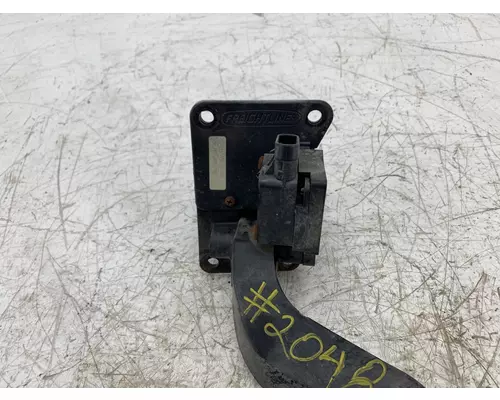FREIGHTLINER A01-26607-001 Fuel Pedal Assembly