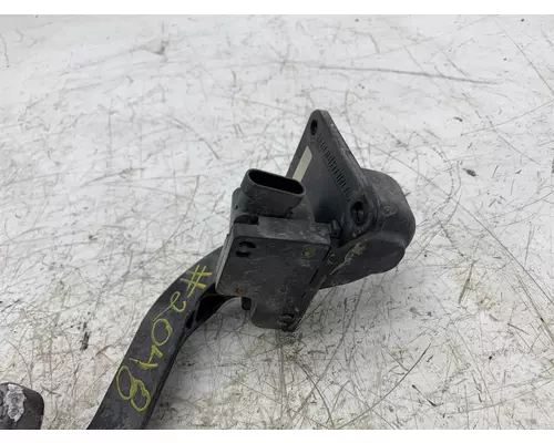 FREIGHTLINER A01-26607-001 Fuel Pedal Assembly