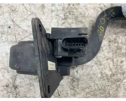 FREIGHTLINER A01-27446-000 Fuel Pedal Assembly