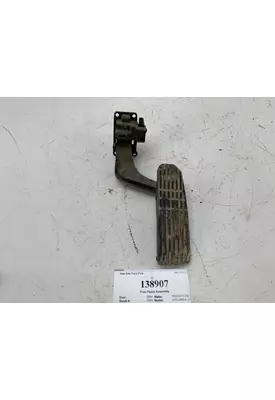 FREIGHTLINER A01-29036-000 Fuel Pedal Assembly