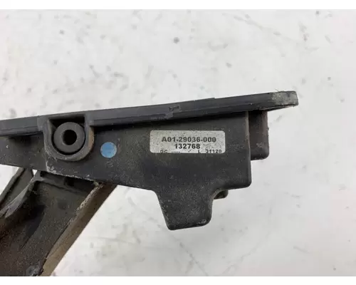 FREIGHTLINER A01-29036-000 Fuel Pedal Assembly