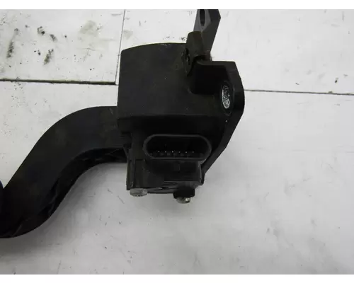 FREIGHTLINER A01-31219-000 Fuel Pedal Assembly