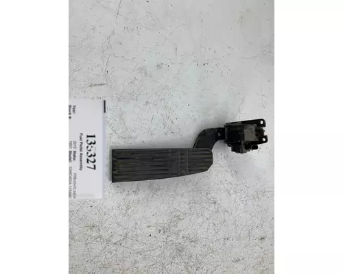 FREIGHTLINER A01-32622-000 Fuel Pedal Assembly