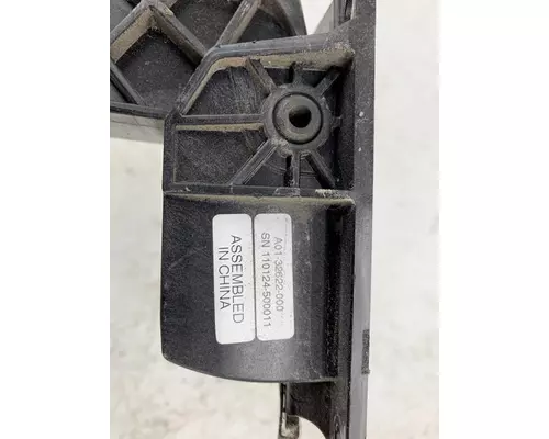 FREIGHTLINER A01-32622-000 Fuel Pedal Assembly