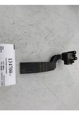 FREIGHTLINER A01-33821-000 Fuel Pedal Assembly