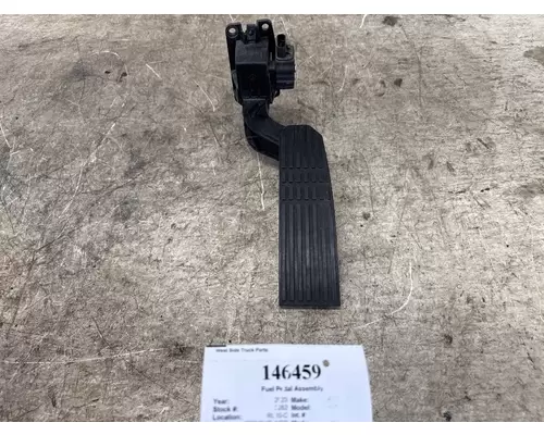 FREIGHTLINER A01-33821-001 Fuel Pedal Assembly