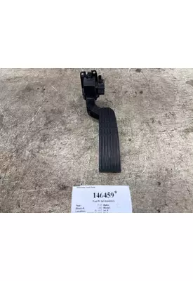 FREIGHTLINER A01-33821-001 Fuel Pedal Assembly