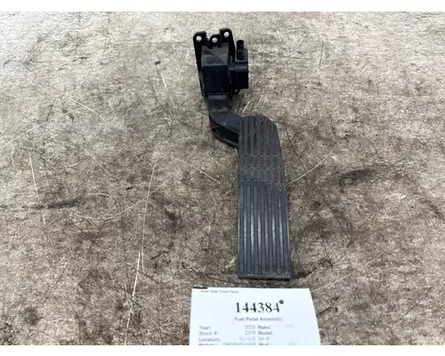 FREIGHTLINER A01-34090-000 Fuel Pedal Assembly