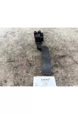 FREIGHTLINER A01-34090-000 Fuel Pedal Assembly