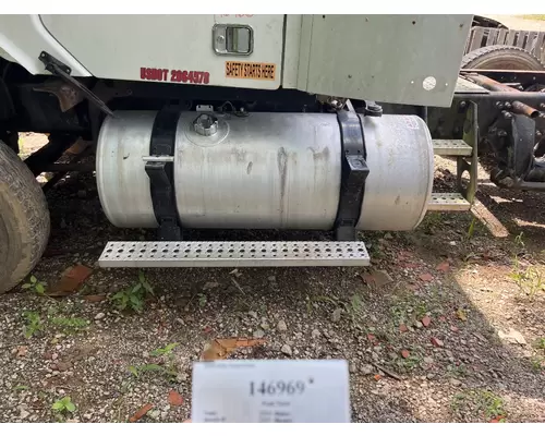 FREIGHTLINER A03-26341-180 Fuel Tank