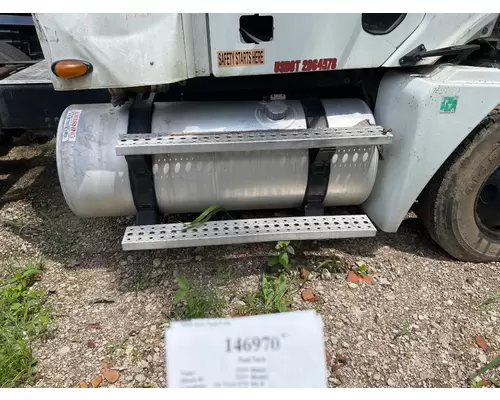 FREIGHTLINER A03-26341-181 Fuel Tank