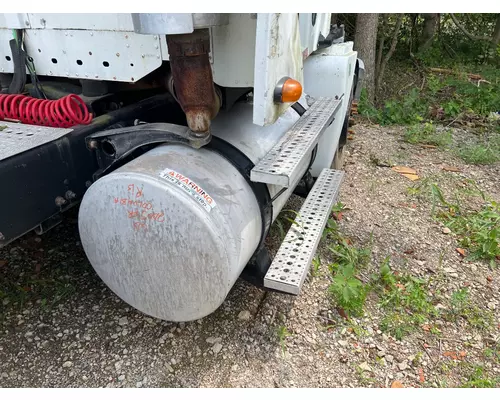 FREIGHTLINER A03-26341-181 Fuel Tank