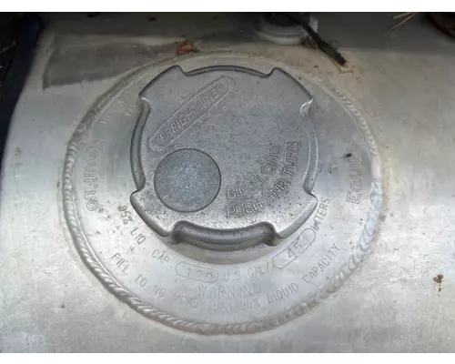 FREIGHTLINER A03-27232-180 Fuel Tank