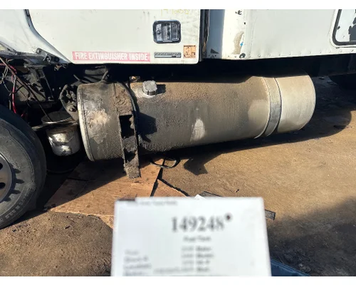 FREIGHTLINER A03-27232-180 Fuel Tank