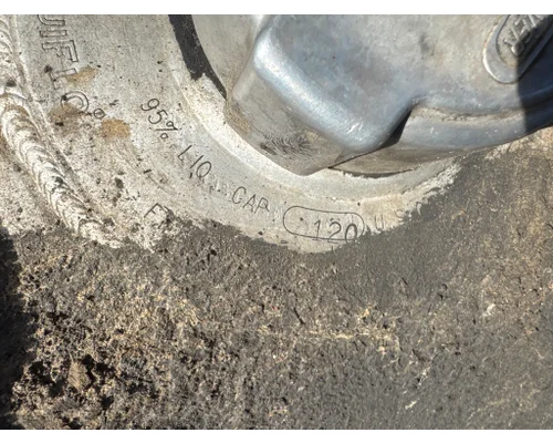 FREIGHTLINER A03-27232-180 Fuel Tank
