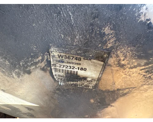 FREIGHTLINER A03-27232-180 Fuel Tank