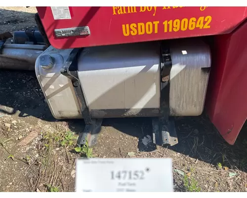 FREIGHTLINER A03-35654-203 Fuel Tank