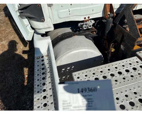 FREIGHTLINER A03-36549-180 Fuel Tank
