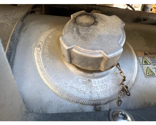 FREIGHTLINER A03-36549-180 Fuel Tank