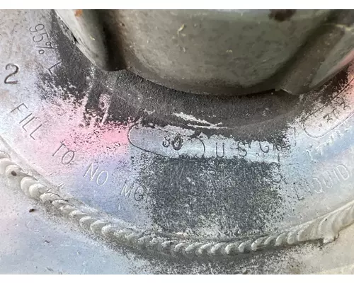 FREIGHTLINER A03-37887-161 Fuel Tank