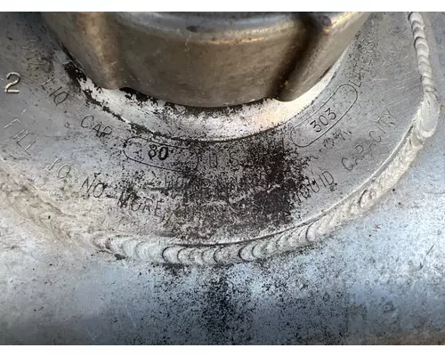 FREIGHTLINER A03-38090-180 Fuel Tank