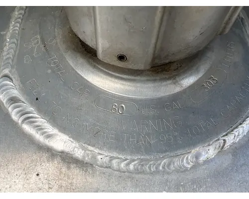 FREIGHTLINER A03-39541-160 Fuel Tank