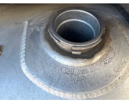 FREIGHTLINER A03-39602-135 Fuel Tank