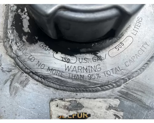 FREIGHTLINER A03-39862-570 Fuel Tank