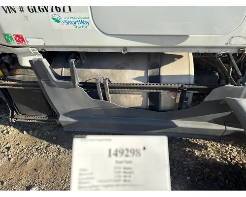 FREIGHTLINER A03-39873-080 Fuel Tank