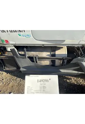 FREIGHTLINER A03-39873-080 Fuel Tank