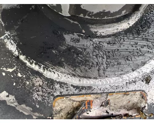 FREIGHTLINER A03-39888-083 Fuel Tank