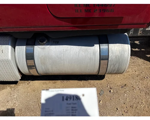 FREIGHTLINER A03-39977-134 Fuel Tank