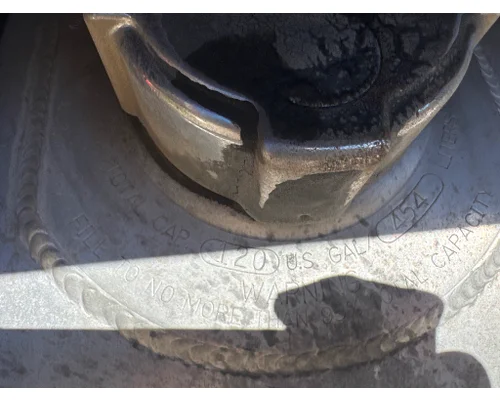 FREIGHTLINER A03-39977-134 Fuel Tank