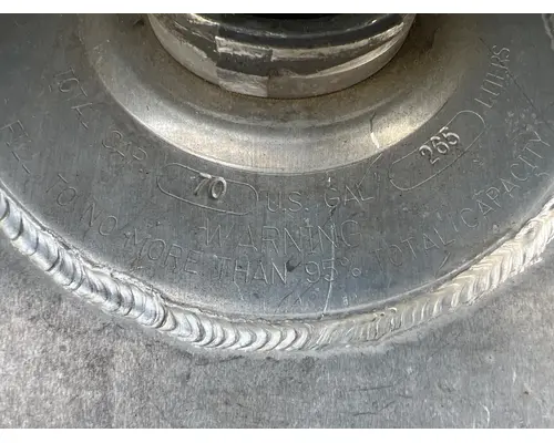 FREIGHTLINER A03-41356-039 Fuel Tank