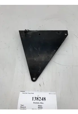 FREIGHTLINER A05-28770-000 Brackets, Misc.