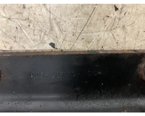 FREIGHTLINER A05-28770-000 Brackets, Misc.