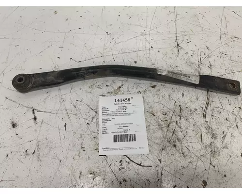 FREIGHTLINER A05-30683-000 Radiator Core Support