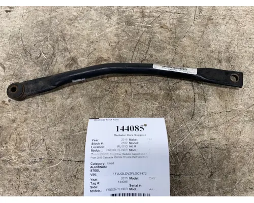 FREIGHTLINER A05-31390-000 Radiator Core Support